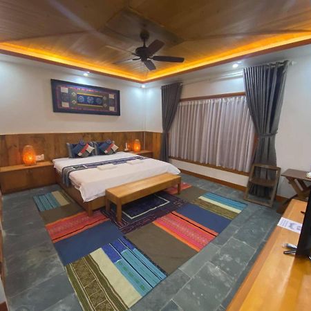 Meo Vac Clay House Bed & Breakfast Luaran gambar